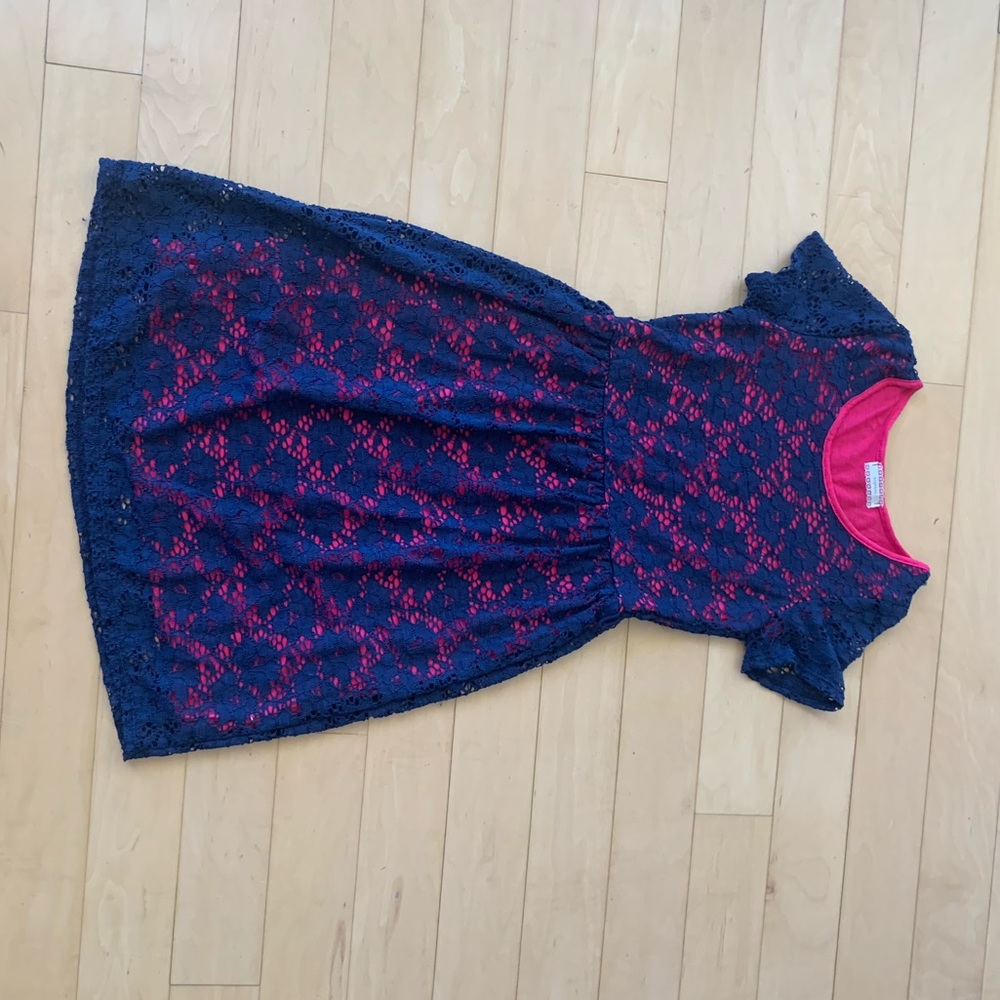 Girls Dress